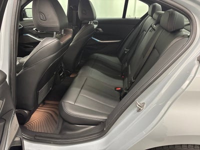 2023 BMW 3 Series 330i xDrive
