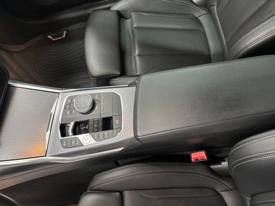 2023 BMW 3 Series 330i xDrive