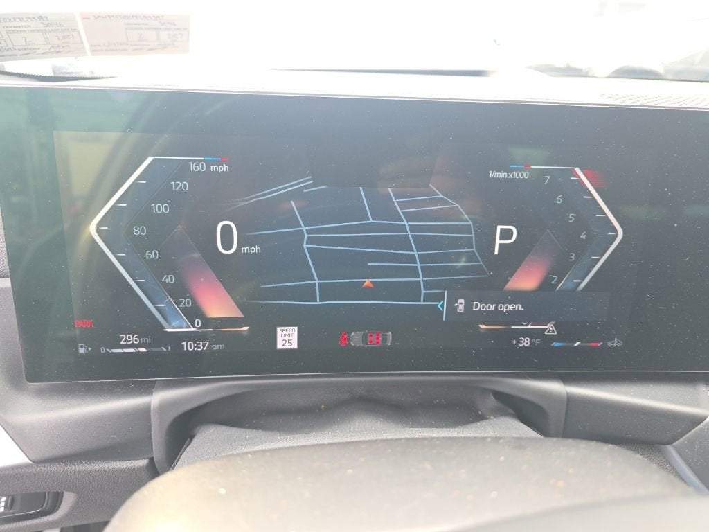 2023 BMW 3 Series 330i xDrive