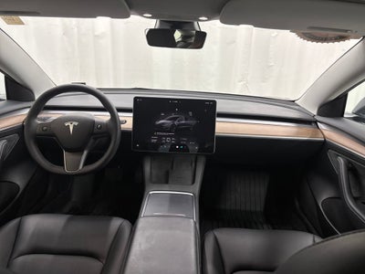 2023 Tesla Model 3 RWD