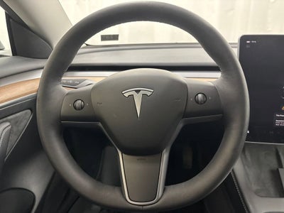 2023 Tesla Model 3 RWD