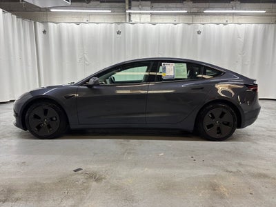2023 Tesla Model 3 RWD