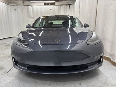 2023 Tesla Model 3 RWD