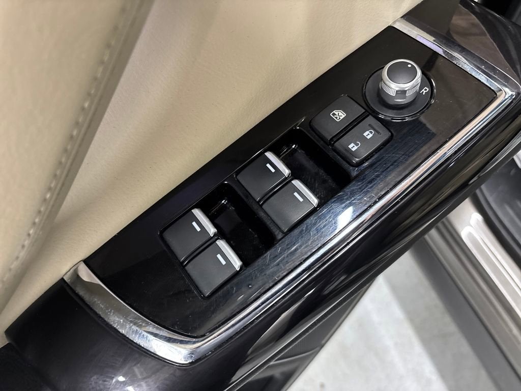 2018 Mazda Mazda CX-9 Grand Touring