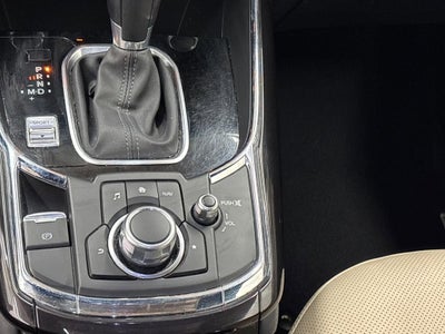 2018 Mazda Mazda CX-9 Grand Touring