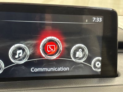 2018 Mazda Mazda CX-9 Grand Touring