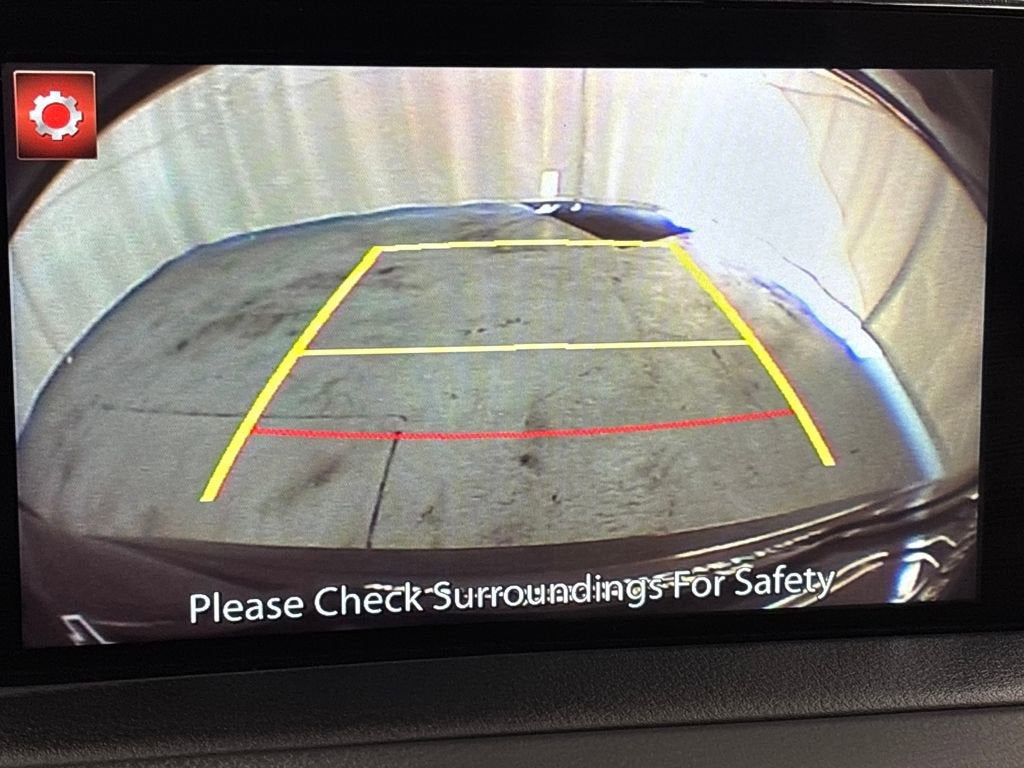 2018 Mazda Mazda CX-9 Grand Touring