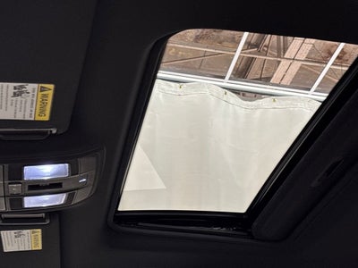 2018 Mazda Mazda CX-9 Grand Touring