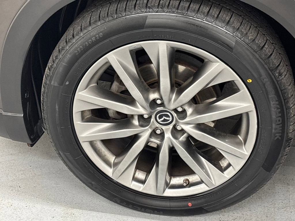 2018 Mazda Mazda CX-9 Grand Touring