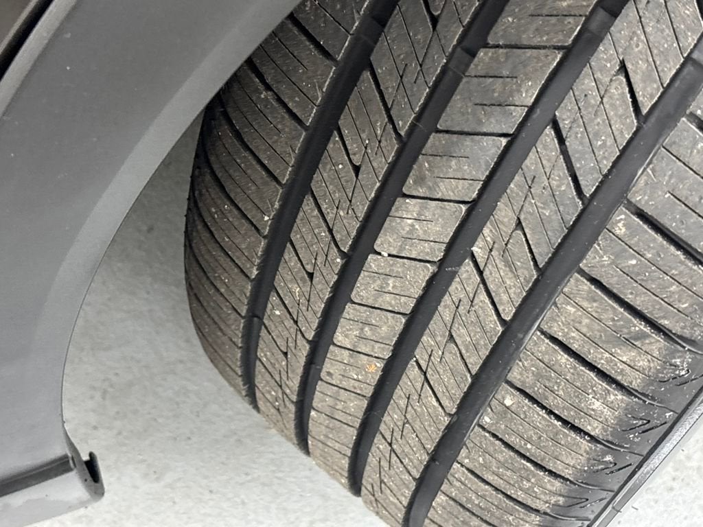 2018 Mazda Mazda CX-9 Grand Touring