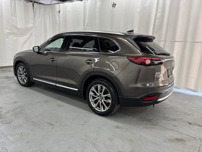 2018 Mazda Mazda CX-9 Grand Touring