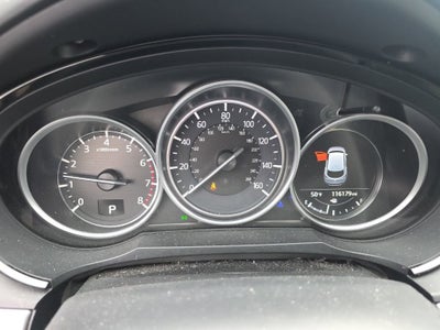 2018 Mazda Mazda CX-9 Grand Touring