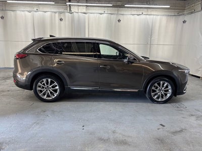 2018 Mazda Mazda CX-9 Grand Touring
