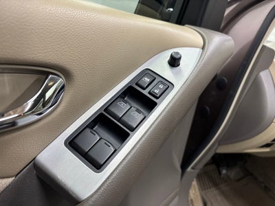 2014 Nissan Murano SV