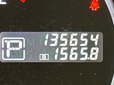 2014 Nissan Murano SV