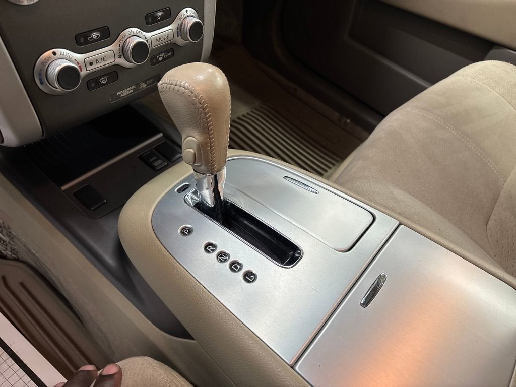 2014 Nissan Murano SV