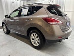 2014 Nissan Murano SV