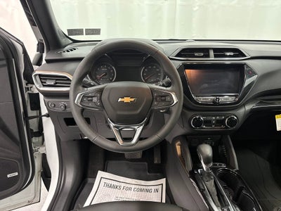 2023 Chevrolet Trailblazer ACTIV