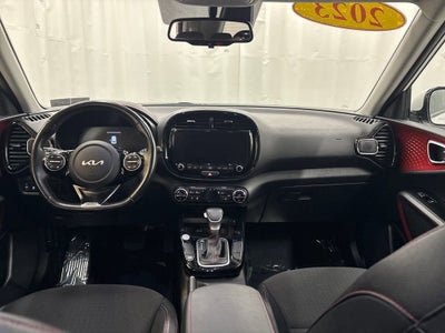 2023 Kia Soul GT-Line