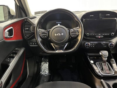2023 Kia Soul GT-Line