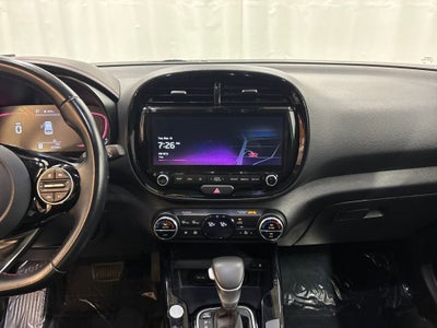 2023 Kia Soul GT-Line