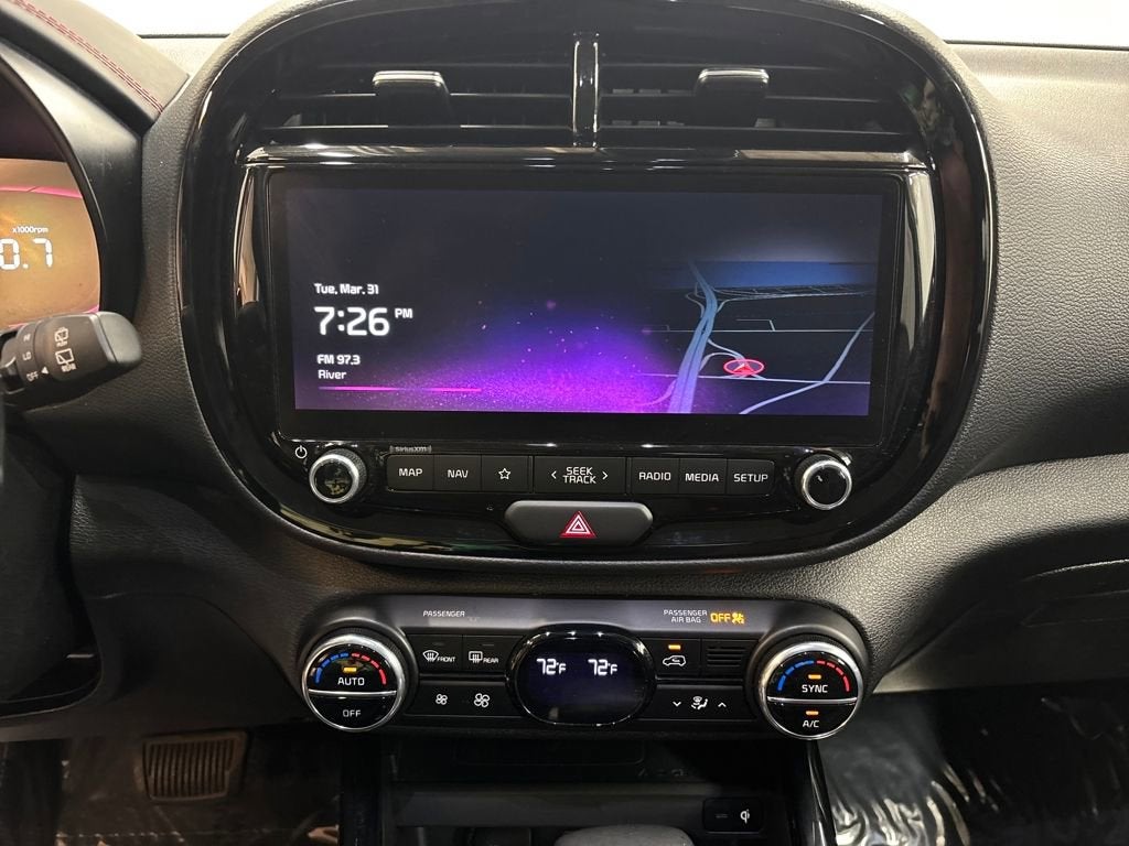 2023 Kia Soul GT-Line