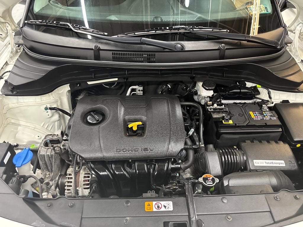 2023 Kia Soul GT-Line