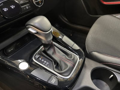 2023 Kia Soul GT-Line