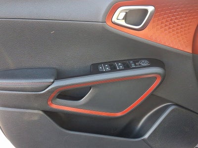 2023 Kia Soul GT-Line