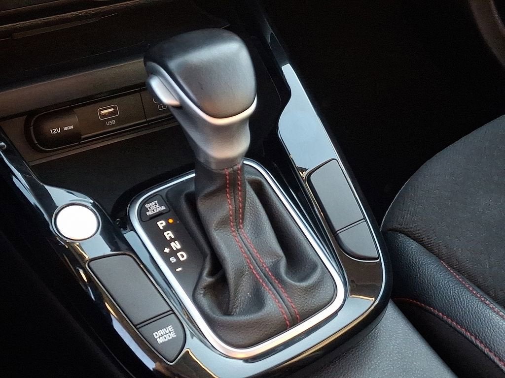 2023 Kia Soul GT-Line