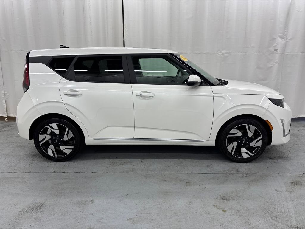 2023 Kia Soul GT-Line
