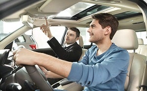 Schedule a test drive at Turner Kia in Harrisburg, PA.