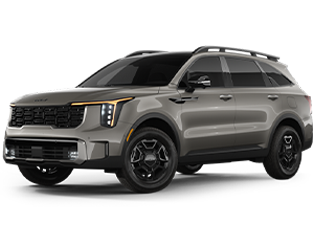 2025 Sorento - Turner Kia in Harrisburg PA