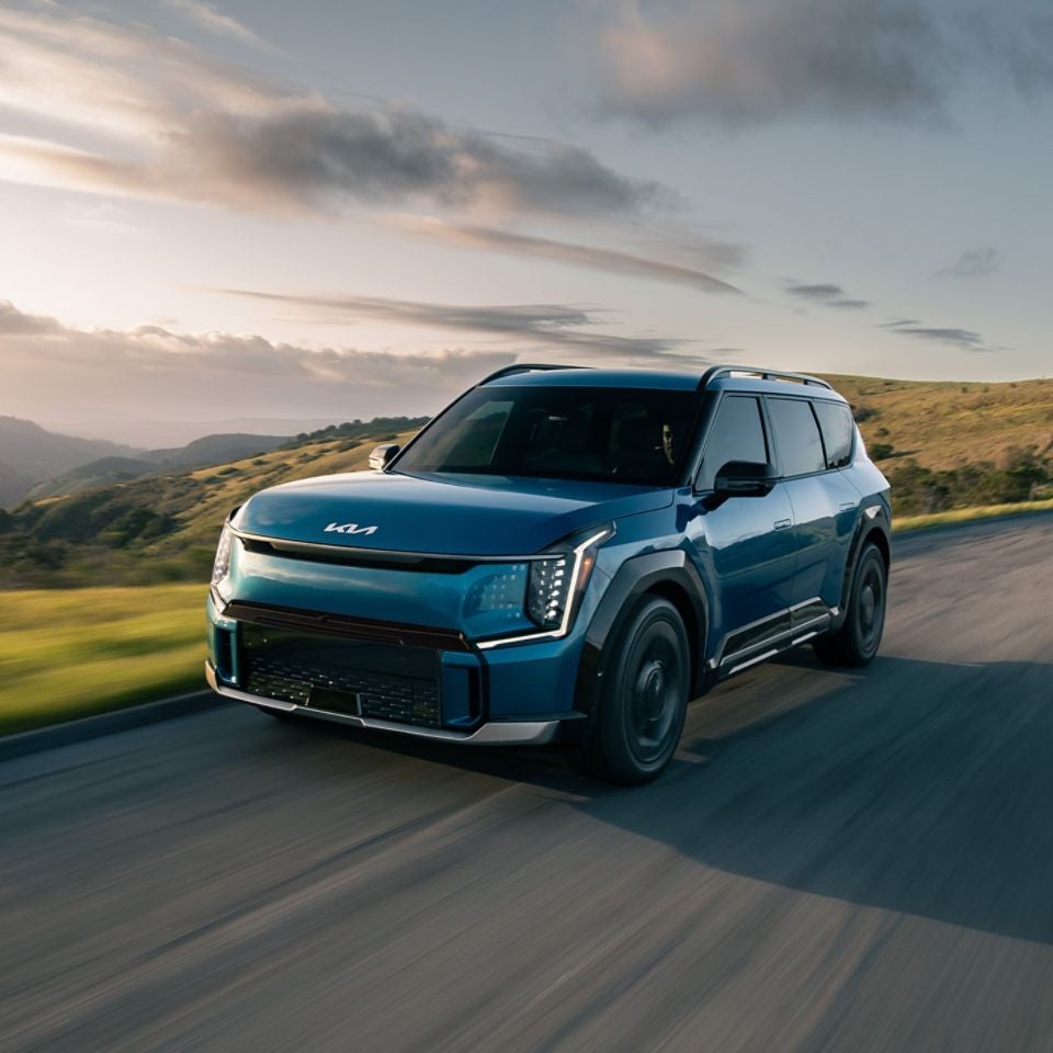 Kia EV9
