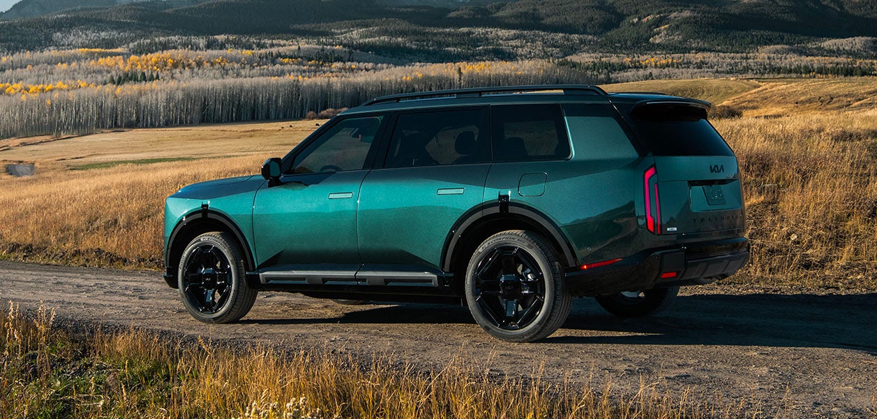 Turner Kia in Harrisburg PA