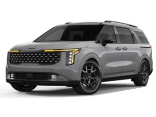 2025 Carnival MPV Hybrid - Turner Kia in Harrisburg PA