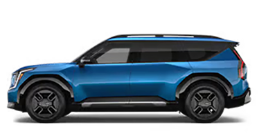 Turner Kia in Harrisburg PA