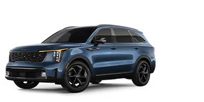 Turner Kia in Harrisburg PA