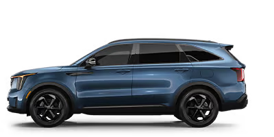 Turner Kia in Harrisburg PA