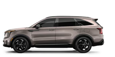 Turner Kia in Harrisburg PA