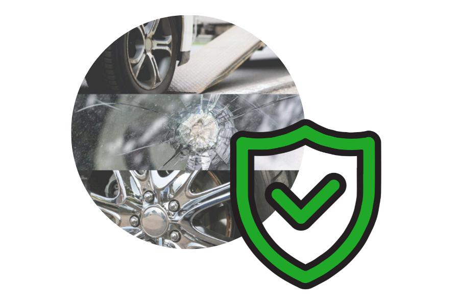 Add-On Protection Services