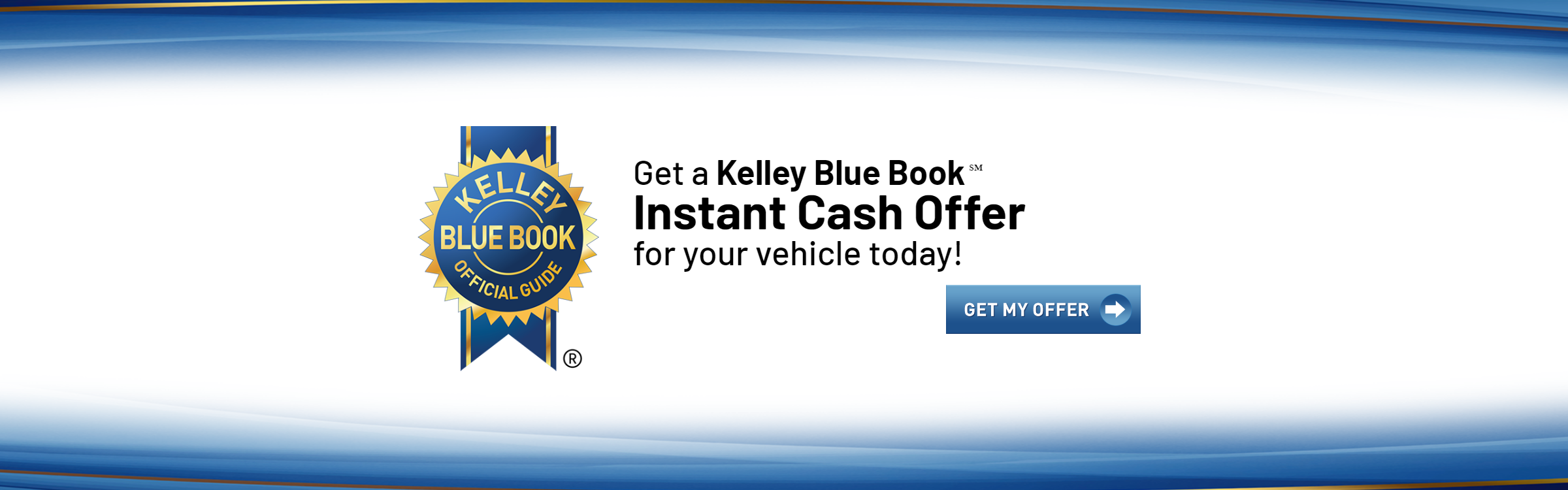 KBB Instant Cash Offer
