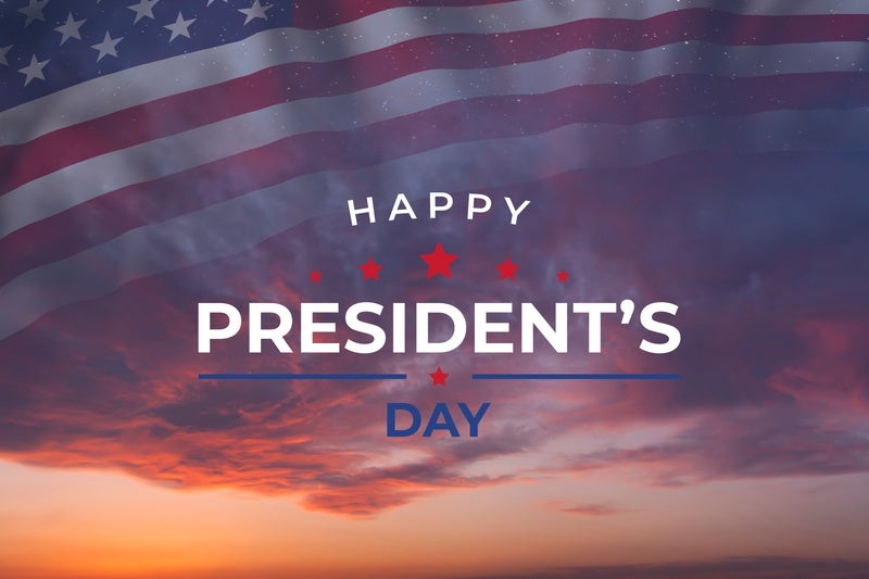 president's day